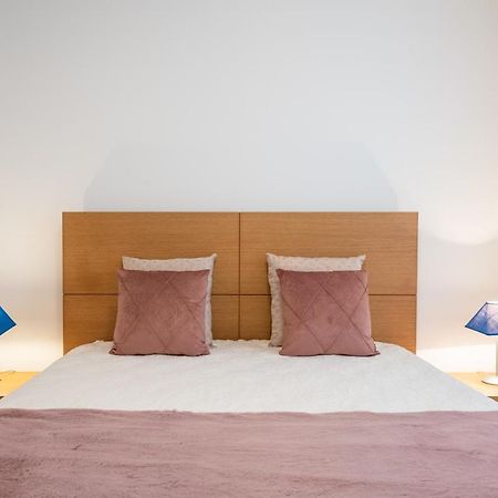 Casa Da Areia Apartment Nazare Ngoại thất bức ảnh