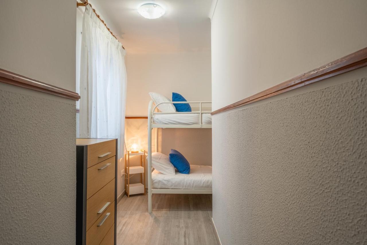 Casa Da Areia Apartment Nazare Ngoại thất bức ảnh