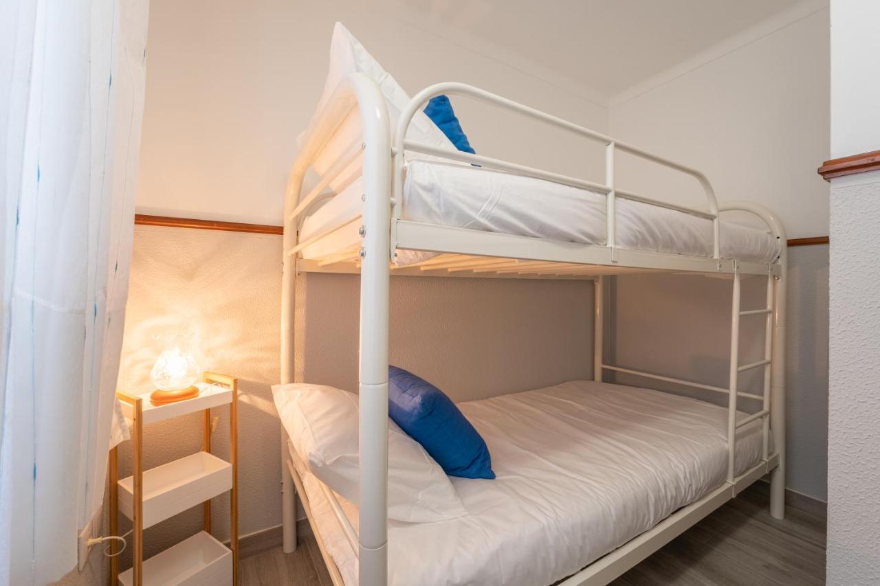 Casa Da Areia Apartment Nazare Ngoại thất bức ảnh